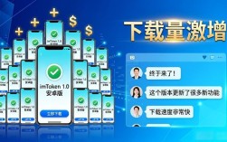 最新imToken 1.0安卓下载后，用户真实反馈来了
