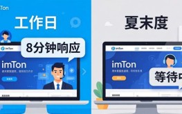 imToken官网服务质量实测：客户支持真的及时吗？