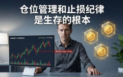 数字货币差价交易攻略：掌握节奏稳定盈利