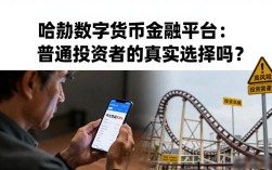 哈勃数字货币金融平台：普通投资者的真实选择吗？