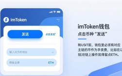 imToken官方钱包下载后怎么提现和充值？手把手教你