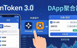 imToken官网下载3.0版本：两步转账多链资产统一管理