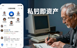 imToken 1.0安卓版下载：币圈老人用的第一款以太坊钱包