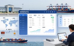 区块链货运：让物流数据不再“失踪”