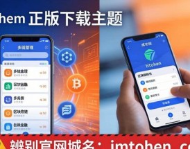 imToken正版下载 用户需求与市场分析