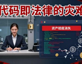 数字货币用了会怎么样：普通人到底面临什么风险