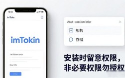 imToken官网安全指南：这样下载和验证才放心