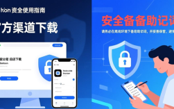 国内imToken钱包最新下载与安全使用指南，管理数字资产必备