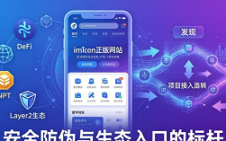 imToken正版网站：行业风向标，安全防伪与生态入口的标杆