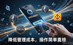 imToken国内下载 这些核心功能与机会你该知道
