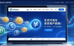 imToken官网版未来：三大进化方向