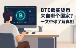 BTE数字货币来自哪个国家？一文带你了解真相