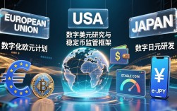 CBR央行数字货币是什么？全球进展看这篇就够了