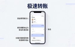 im钱包交易太慢？3步搞定极速转账攻略