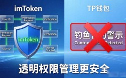 imToken2.0下载对比币安、TP钱包，哪个更实用？