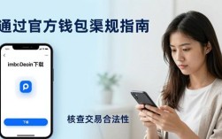 imToken钱包官网合规指南：确保您的交易合法