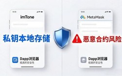 imToken下载中心好不好？和主流钱包比有啥区别