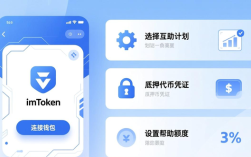 imToken 2.0互助功能使用指南，社群紧急援助如何实现