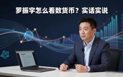 罗振宇怎么看数字货币？实话实说