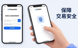 imToken钱包下载后 这三步保障你的交易安全