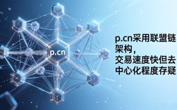 p.cn是数字货币吗？一文讲清楚