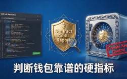 数字货币钱包报雷越来越多了，普通人最容易踩的坑你中了几条