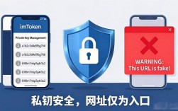 imToken钱包官方网址怎么查？金融知识别搞错