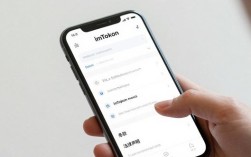 在imToken官网查看用户协议的方法