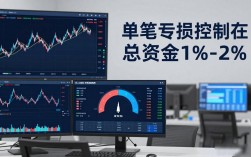 数字货币量化策略：普通人如何靠算法稳定盈利