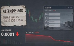数字货币横盘太久想割肉，老韭菜劝你先翻这三样东西