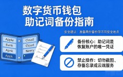 数字货币钱包怎么选？新手下载安装全攻略