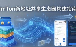 imToken新地址共享生态圈构建指南