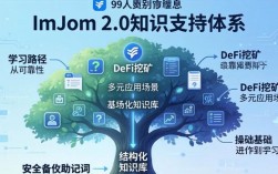 imToken 2.0社区互动与支持功能全解析