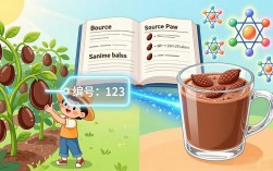 孩子能听懂的区块链：零花钱里的数字账本秘密