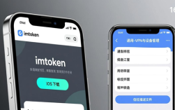 iPhone怎么下载imToken钱包？2026最新安全安装指南