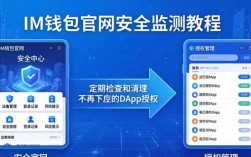 IM钱包官网资金安全监测教程
