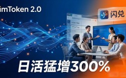 imToken 2.0 生态合作 项目方如何一起赚钱