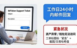 imToken正版网站怎么找客服和技术支持