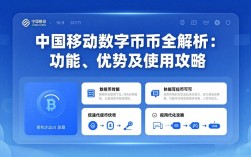 中国移动数字货币全解析：功能、优势及使用攻略