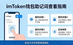 imtoken每个钱包助记词在哪看？多钱包用户千万别搞混