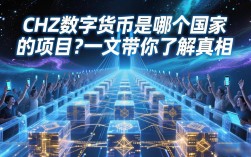 CHZ数字货币是哪个国家的项目？一文带你了解真相