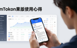 imToken苹果版使用心得：小白到投资的真实经历分享