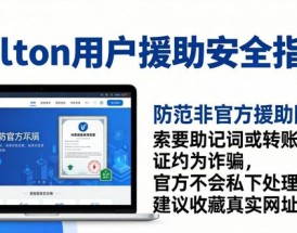 imToken用户援助：官网网址与安全指南