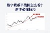 数字货币平线图怎么看？新手必懂技巧