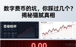 数字货币的坑，你踩过几个？揭秘猫腻真相