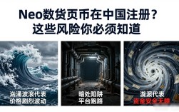 Neo数字货币在中国注册？这些风险你必须知道