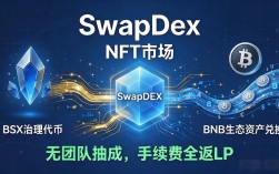 BSX是什么数字货币？别搞混了，它其实是个DeFi协议