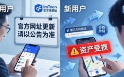 最新imToken网址的市场趋势与用户行为指南