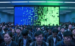 区块链风云：一场关于信任与泡沫的荒诞喜剧
