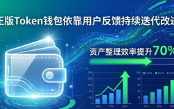 正版token钱包靠用户反馈迭代，市场导向这样改进